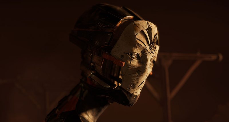 Adam Episode 3 Oats Studios